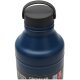 360 Degrees Growler Vacuum Isolierflasche Dark Blue 1,8l