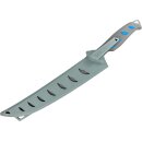 Buck 149 HOOKSET 10" Salt Water Filetiermesser