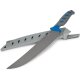 Buck 149 HOOKSET 10" Salt Water Filetiermesser