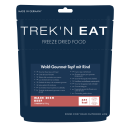 TREKN EAT Wald-Gourmet-Topf mit Rind - Tüte