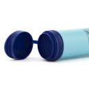 LifeStraw® Personal - Persönlicher Wasserfilter, Blau
