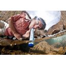 LifeStraw® Personal - Persönlicher Wasserfilter, Blau