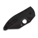 Spyderco MicroJimbo G10 Black Blade PlainEdge C264GPBK USA