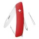 Swiza J02 Junior Knife Kindermesser Soft Touch for Kids 5+