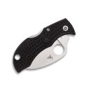 Spyderco Manbug Hawkbill Black FRN VG-10 SpyderEdge Japan