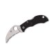 Spyderco Manbug Hawkbill Black FRN VG-10 SpyderEdge Japan