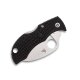 Spyderco Manbug Hawkbill Black FRN VG-10 SpyderEdge Japan