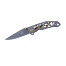 Herbertz CJH Einhandmesser, Open Frame