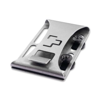 Böker Plus Belt Clip Ambidex clip