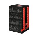 Rohner Socks Adventskalender 44-46
