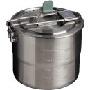 Stanley Koch-Set Wildfare, 6-teilig 1.1L