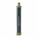 LifeStraw® Personal Reise Wasserfilter Dunkelgrün