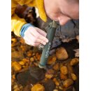LifeStraw® Personal Reise Wasserfilter Dunkelgrün