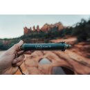 LifeStraw® Personal Reise Wasserfilter Dunkelgrün