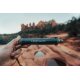 LifeStraw® Personal Reise Wasserfilter Dunkelgrün