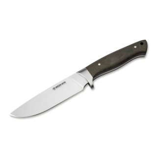 Böker Arbolito Hunter Micarta