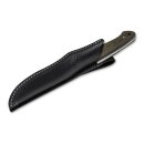 Böker Arbolito Hunter Micarta