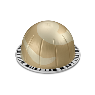 Nespresso Vertuo Vanilla Sweet Vanilla