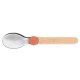 Opinel Le Gourmet Kinderbesteckset, 3-tlg., CORAL