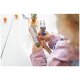 Opinel Le Gourmet Kinderbesteckset, 3-tlg., CORAL