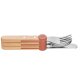 Opinel Le Gourmet Kinderbesteckset, 3-tlg., CORAL