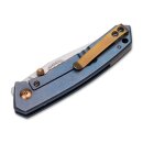 BÖKER PLUS CANOE