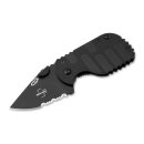 BÖKER PLUS SUBCOM 2.0 ALL BLACK