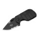 BÖKER PLUS SUBCOM 2.0 ALL BLACK