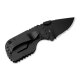 BÖKER PLUS SUBCOM 2.0 ALL BLACK