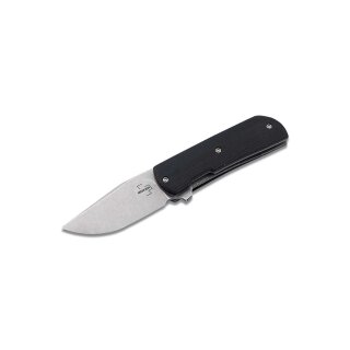 BÖKER PLUS URBAN TRAPPER STUBBY