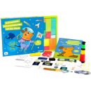 FRANZIS Astronomie Adventskalender mit der Maus