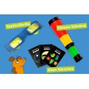 FRANZIS Astronomie Adventskalender mit der Maus