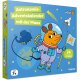 FRANZIS Astronomie Adventskalender mit der Maus