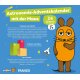 FRANZIS Astronomie Adventskalender mit der Maus