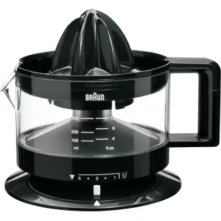 Braun ZITRUSPRESSE 350ML 20W