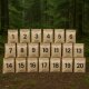 Benture Outdoor Adventskalender 2025 – 24 Tage Abenteuer
