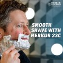 Merkur 23001 Rasier-Set