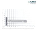 Merkur 23001 Rasier-Set