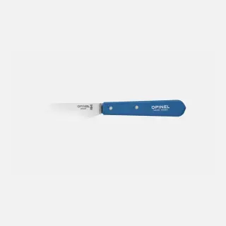 Opinel Streichmesser N° 117 Blau