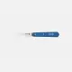 Opinel Streichmesser N° 117 Blau