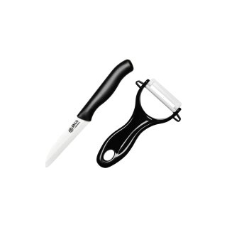 Küchenset Samura Messer/Schäler set