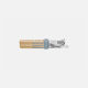 OPINEL Le Petit Gourmet Kinderbesteckset, 3-tlg., REGENBLAU