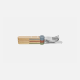 OPINEL Le Petit Gourmet Kinderbesteckset, 3-tlg., BUNT