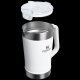 Stanley STAY CHILL CLASSIC PITCHER 64oz/1900ml, Frost Glass (weiß)