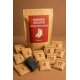 Benture Adventskalender 2025 Rohner Socks