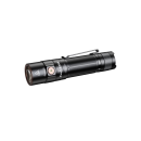 Fenix, E35R, LED Taschenlampe, schwarz, 3100 Lumen, 5000mAh