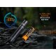 Fenix, E35R, LED Taschenlampe, schwarz, 3100 Lumen, 5000mAh