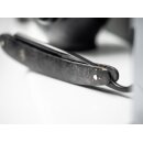 Böker Black Amboina Rasiermesser
