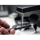 Böker Black Amboina Rasiermesser