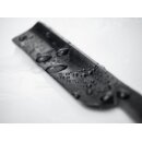 Böker Black Amboina Rasiermesser